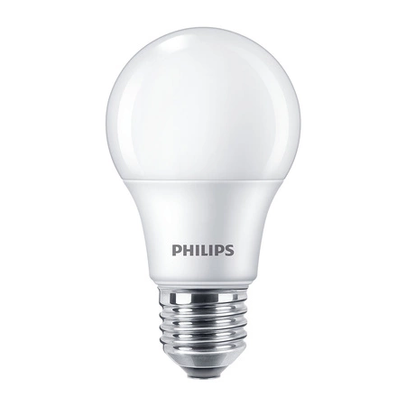 3PAK Żarówka LED E27 A60 10W = 75W 1055lm 2700K Ciepła PHILIPS