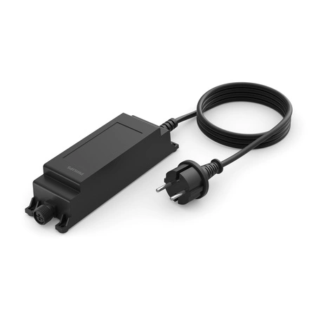 Zasilacz do Lamp Zewnętrznych 48W 12V Czarny Low Voltage Philips