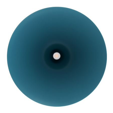 Lampa Sufitowa Wisząca GU10 Zielona Nowoczesna ZENITH L 8007 Nowodvorski