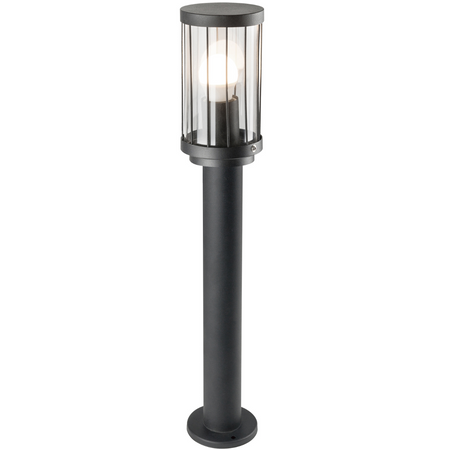 Lampa oprawa zewnętrzna ogrodowa stojąca 50cm FIORD E27 GOLDLUX (Polux)