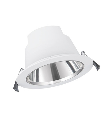 Panel LED Oprawa Podtynkowa Punktowa 18W 1930lm CCT Oczko Spot Biały Downlight Ledvance
