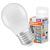 Żarówka LED P45 Kulka E27 4.9W = 40W 470lm 6500K Zimna 150° STAR CLASSIC Osram