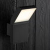 Kinkiet Ogrodowy Elewacyjny Lampa Zewnętrzna LED 12W 4000K IP54