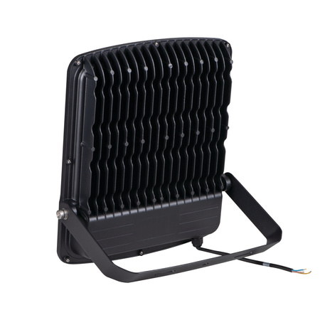 Naświetlacz LED AGOR/A HI 240W 36000lm 4000K IP65 Czarny KANLUX