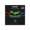 Taśma LED Pasek Pro 30 LED 36W RGB IP20 5m Milagro