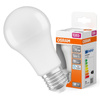 Żarówka LED A60 E27 10W = 75W 1055lm 6500K Zimna 150° STAR CLASSIC Osram