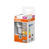Żarówka LED R63 Reflektor E27 4.8W = 60W 350lm 2700K Ciepła 36° STAR Osram