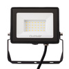 Naświetlacz LED ZUNA2 30W 2700lm 6500K IP65 Czarny LUMILED