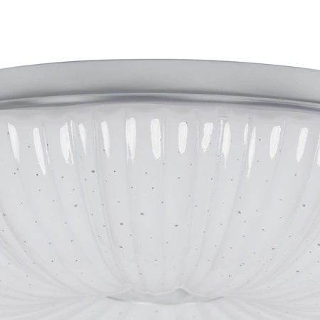 Plafon LED BONSA Lampa sufitowa 17.5W  Biały KANLUX