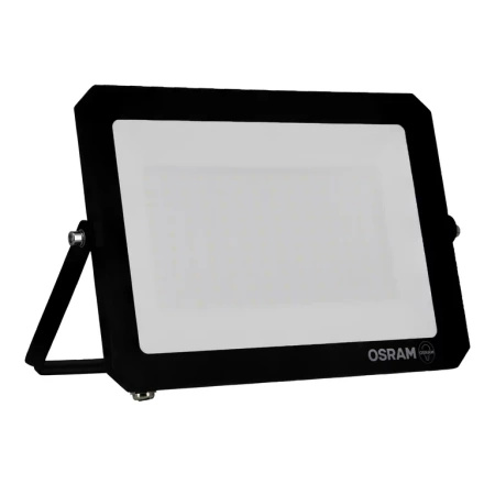 Naświetlacz LED Halogen Zewnętrzny Reflektor 100W 3000K 9000lm IP65 FLOODLIGHT LUX OSRAM