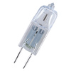 Żarówka Halogenowa KAPSUŁKA GY6.35 50W 910lm 12V 2950K OSRAM