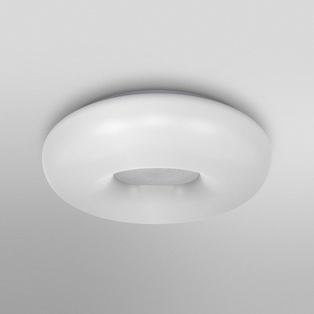 Plafon LED Lampa Sufitowa Oprawa Natynkowa 26W 1150lm CCT Ściemnialna Okrągła Biały SMART+ WiFi Donut Ledvance