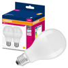 2x Żarówka LED A68 E27 19W = 150W 2542lm 6500K Zimna 200° VALUE CLASSIC Osram