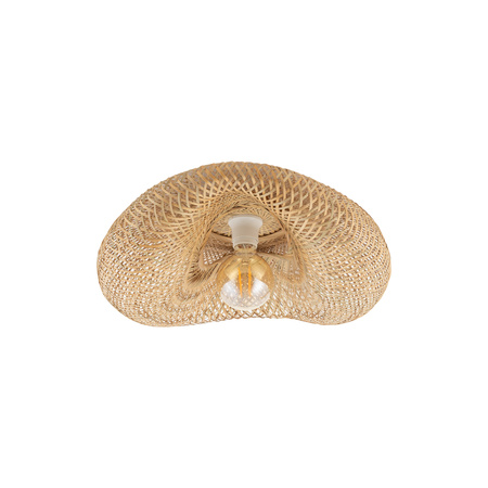 Lampa Sufitowa E27 Biała Skandynawska HAVANA M 11171 Nowodvorski