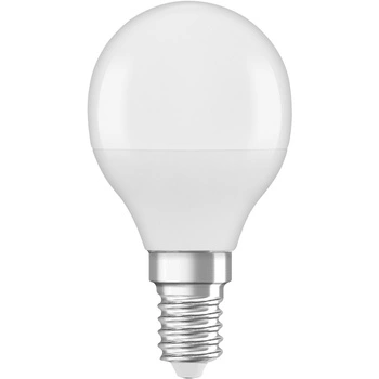 Żarówka LED E14 P45 4,9W = 40W 470lm 3000K Ciepła 200° LEDVANCE