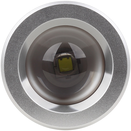 Latarka Taktyczna LED 15W 1400lm IP65 Woodoodporna Bateryjna Ledvance