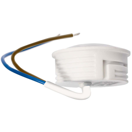 10x Moduł LED INSERT 5W 470lm 120° 4000K Neutralna LUMILED