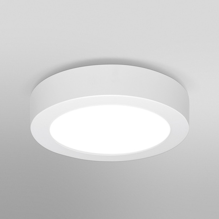 Plafon LED Lampa Sufitowa ORBIS DOWNLIGHT 12W 900lm CCT 20cm SMART+ WIFI LEDVANCE