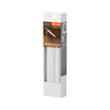 Lampka LED Podszafkowa Listwa 11W 530lm 3000K Ciepła z Czujnikiem Ruchu Biały Cabinet Ledvance
