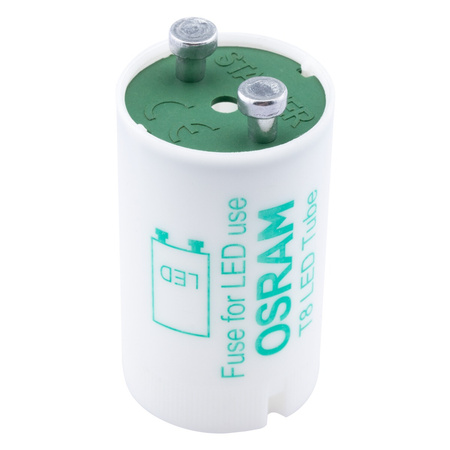 Świetlówka LED G13 T8 23,4W 3690lm 3000K Ciepła 190° 150cm OSRAM SubstiTUBE