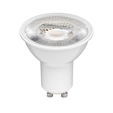 Żarówka LED GU10 6,9W = 80W 3000K Ciepła 36° OSRAM Value