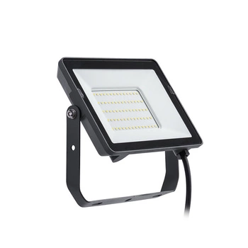 Naświetlacz LED 30W 2850lm 4000K IP65 Czarny ProjectLine Floodlight PHILIPS