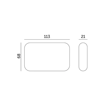 Akumulator Litowo-jonowy 18650 7,4V 5,4Ah do Solar LED STREET 15W