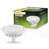 Żarówka LED GU10 Reflektor ES111 10W = 75W 1055lm 3000K Ciepła 38° LUMILED