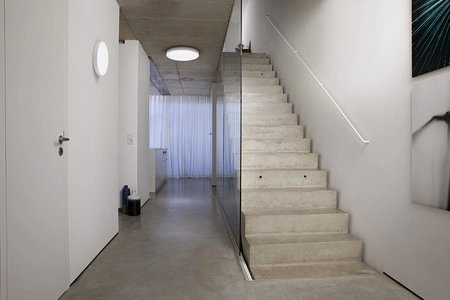 Panel LED Natynkowy Bezramkowy Oprawa Oświetleniowa 28W 2700lm CCT Ściemnialna 45cm SMART+ WiFi Planon Frameless Ledvance