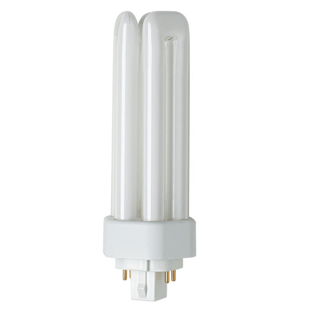 Świetlówka Kompaktowa GX24Q-3 32W 2400LM 4000K Neutralna 120° OSRAM Dulux T/E 4PIN