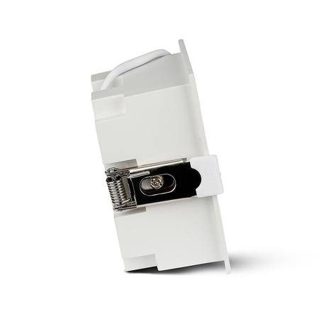 Oprawa LED Podtynkowa Spot 16W 2700K SMD SAMSUNG CHIP Kwadratowa VT-2-16 V-TAC