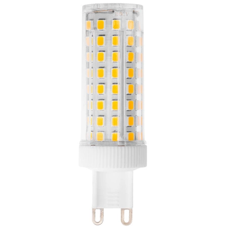 Żarówka LED G9 Kapsułka 12W = 100W 1152lm 4000K Neutralna 360° LUMILED