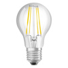 Żarówka LED E27 A60 2,5W = 40W 525lm 3000K Ciepła 300° Filament LEDVANCE Ultra Efficient