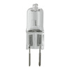 Żarówka Halogenowa KAPSUŁKA GY6.35 20W 330lm 12V 2700K KANLUX