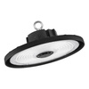 Lampa LED Oprawa Przemysłowa 200W 36200lm 4000K Neutralna Ściemnialna Czarny IP66 IK10 High Bay Gen 5 Ledvance