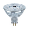 Żarówka LED MR16 Reflektor GU5.3 2.6W = 20W 230lm 2700K Ciepła 36° PARATHOM Osram