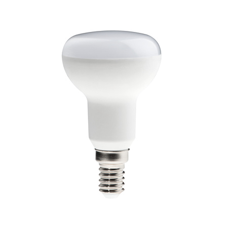 Żarówka LED E14 R50 6W = 41W 490lm 4000K Neutralna SIGO Kanlux
