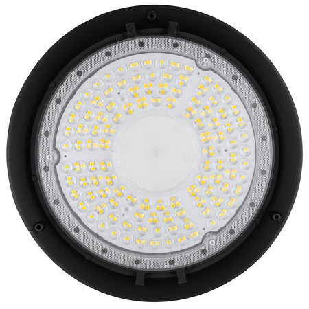 Lampa LED Przemysłowa HIGH BAY Produkcyjna 150W 4000K IP65 do Magazynu BLITZ LUMILED