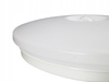 Plafon LED Lampa Sufitowa 24W 1920lm 4000K Neutralna IP44 z Czujnikiem Ruchu i Zmierzchu Ecolight