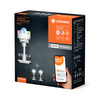 Dekoracyjne punkty świetlne LED RGB SMART+ WiFi GARDEN 3 Dot LEDVANCE - Rozszerzenie