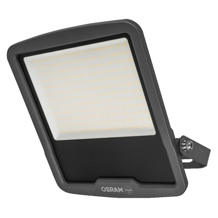 Naświetlacz LED Reflektor Zewnętrzny Lampa LED 150W 18000lm 4000K Neutralna Szary IP65 Endura Osram