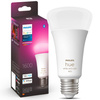 Żarówka LED E27 A67 13,5W CCT RGB PHILIPS HUE White & COLOR Ambiance Bluetooth Zigbee