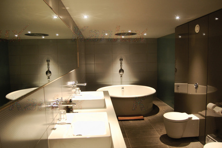 Oprawa sufitowa halogenowa ruchoma RADAN MR16 aluminium Kanlux