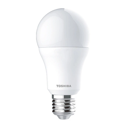 Żarówka LED E27 A70 15W = 100W 1521lm 4000K Neutralna TOSHIBA 