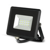 Naświetlacz LED 10W 850lm IP65 Czarny Zielone Światło SMD VT-4011-C V-TAC