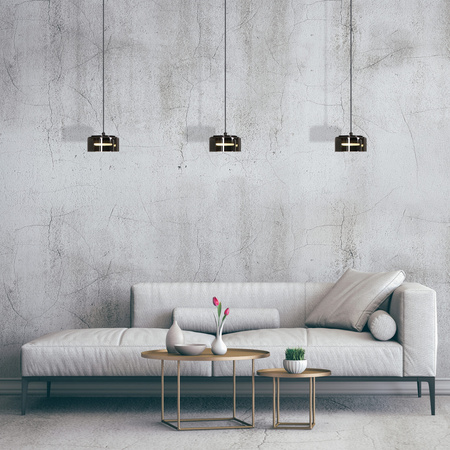 Lampa Sufitowa Wisząca Zwis GX53 Czarna Ofelia Sanico Goldlux