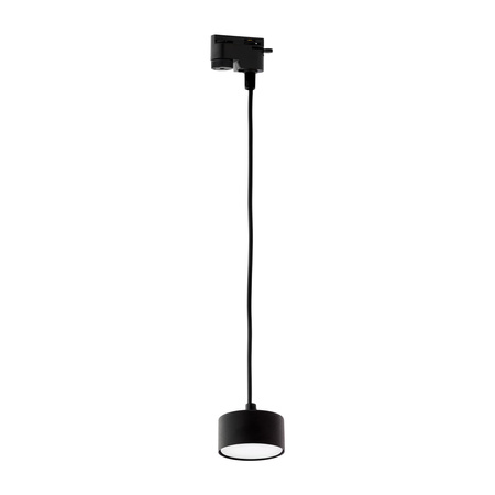 Lampa Szynowa Wisząca TRACER BLACK Czarna do Szynoprzewodów GX53 LED 4275 TK Lighting