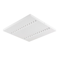Panel LED Natynkowy 60x60 Lampa 40W 5400lm 4000K Neutralny 90° Biała Kanlux