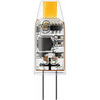 Żarówka LED G4 Kapsułka 1W = 10W 100lm 2700K Ciepła 12V Philips