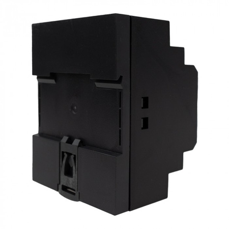 Zasilacz na Szynę DIN do Taśm LED 80W 24V 3.33A IP20 PREMIUM Ecolight